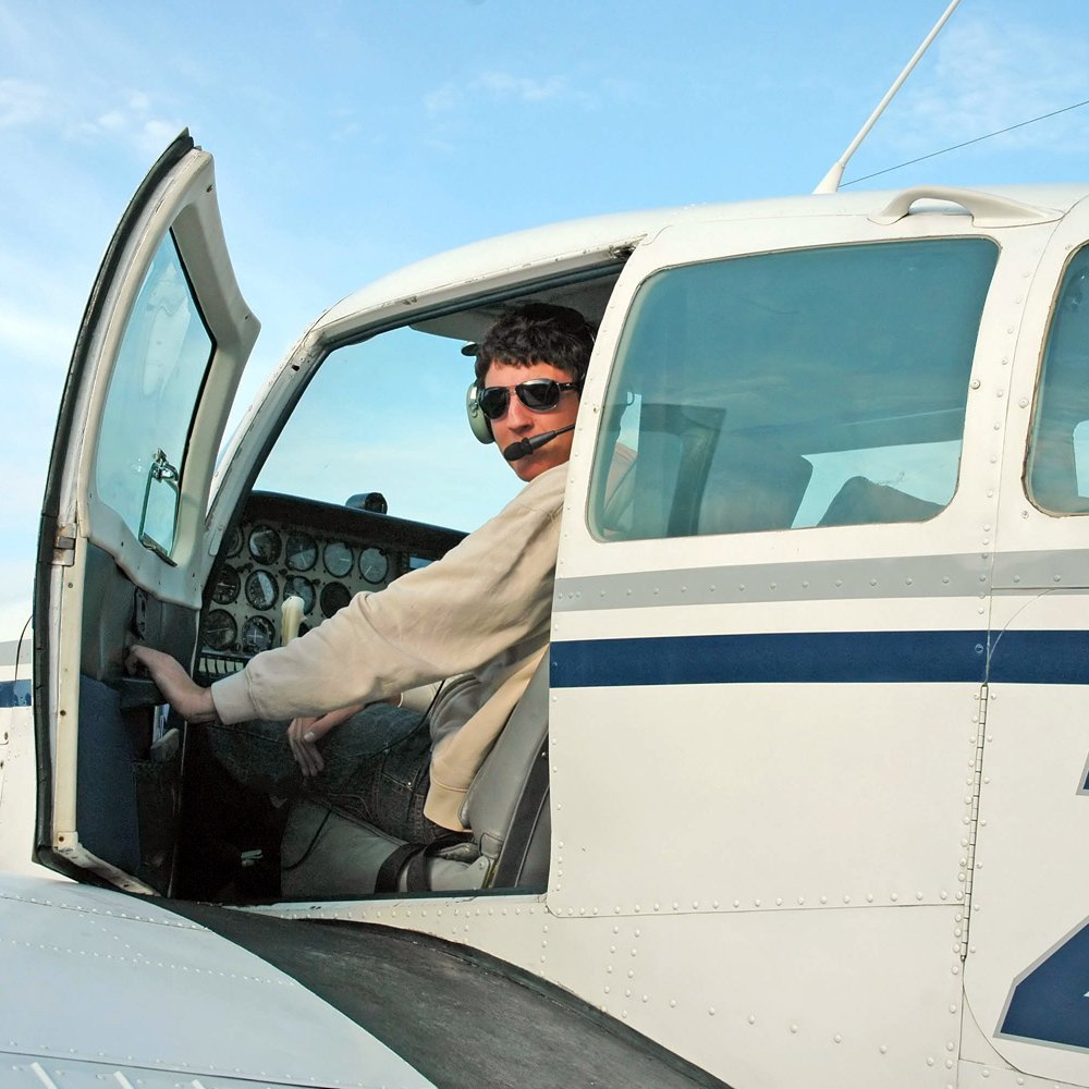 Discovery Flight Lesson For the Omaha, Nebraska Location! Great Gift!