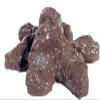 2 Piles of Soft Rubber Fake Dog Poo view 2