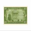 American Art Classics Pack of 10 - Barack Obama 2013 Commemorative Dollar Bill view 3