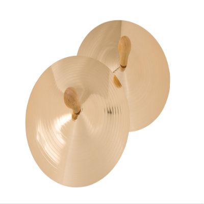 7 inch Cymbals (Set of 2; Age 3+)