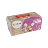 Q-Bricks 750 Piece Maxi Building Bricks Loose Pack, Mix Colors Special view 3