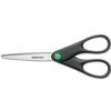 Westcott 9" Kleenearth Recycled Scissors, Case of 120, Black (44218) view 1