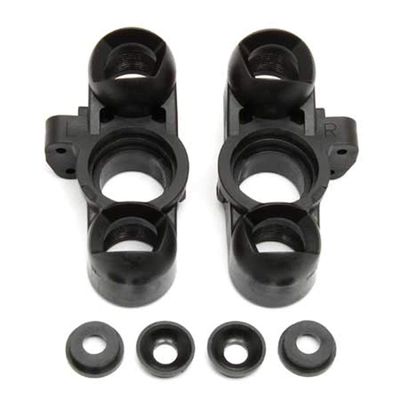 Associated Rc8B3 Steering Block 81065