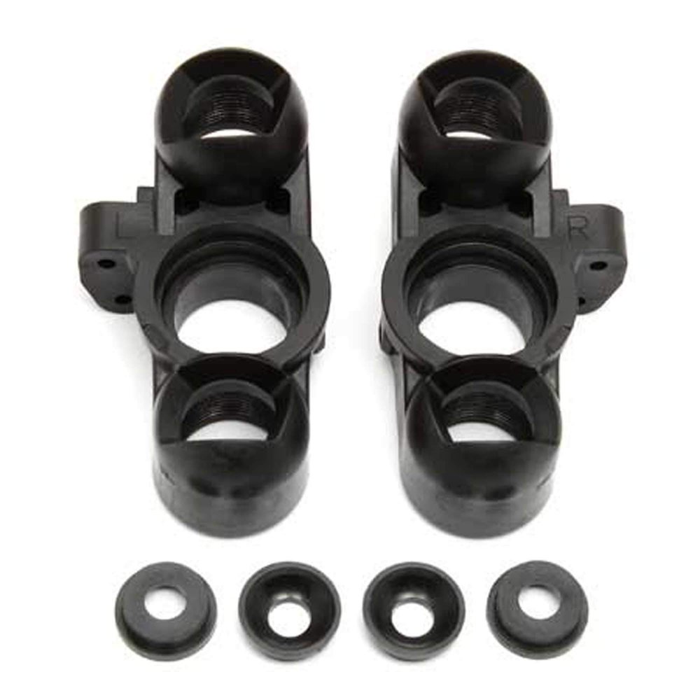 Associated Rc8B3 Steering Block 81065