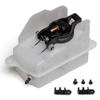 Fuel Tank RC83 view 1