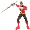 Power Rangers Zord Vehicle w / Figure, TigerZord with Red Ranger Toys [ Parallel Import Goods ] view 3