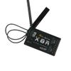 FrSky X8R 16CH 2.4GHz ACCST Receiver SmartPort Telemetry SBUS Port D8/D16 Mode Compatible Dual Antenna Full Range Firmware Upgradable Taranis X9D/DJT/DHT Support view 1