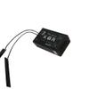 FrSky X8R 16CH 2.4GHz ACCST Receiver SmartPort Telemetry SBUS Port D8/D16 Mode Compatible Dual Antenna Full Range Firmware Upgradable Taranis X9D/DJT/DHT Support view 3