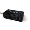 FrSky X8R 16CH 2.4GHz ACCST Receiver SmartPort Telemetry SBUS Port D8/D16 Mode Compatible Dual Antenna Full Range Firmware Upgradable Taranis X9D/DJT/DHT Support view 4