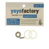YoYoFactory Bearing Upgrade kit view 1