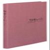 Teji sheetlet B type B5 mount 24 sheets red KB-32N-04 view 1