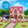 Calico Critters Family Seven Seater view 2