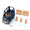 Calico Critters Family Seven Seater view 4