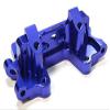 Integy Front Bulkhead Blue Stampede Slash INTT7952BL Electric Car/Truck Option Parts view 1