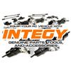 Integy Front Bulkhead Blue Stampede Slash INTT7952BL Electric Car/Truck Option Parts view 3