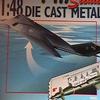 F-117 Stealth USAF "Screamin Demons" view 1