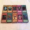 500 Assorted Yugioh Cards Including Rare, Ultra Rare and Holographic Cards view 1