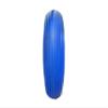 14" Flat Free Wheel Barrow Tire (5/8" Center Shaft Hole) view 2