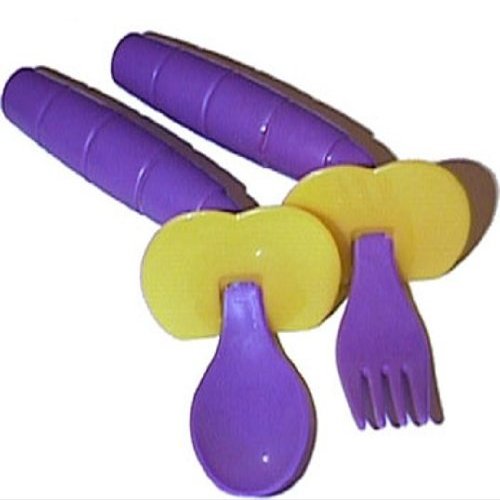 Easie Eaters with Shields(Style=Right Handed)