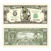 American Art Classics Traditional Liberty Style Million Prop Bill Bulk Pack  1000 Replica Props for Novelty, Events, Stage & Party Dcor view 1