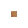 Kestell 4 Player Domino & Game Table (Pecan) view 2