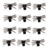 SPIDERS - set of 12 view 1