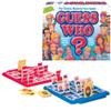 Guess Who? Board Game with Classic Characters by Winning Moves Games USA, Classic Children's Mystery Board Game of Deduction for 2 Players, Ages 6+ (1191) view 1