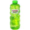 Fubbles Bubbles Solution and Refill | for Kids Ages 3+ | Includes 32oz Fubbles Bubbles Solution and Bubble Wand (Colors May Vary) view 1