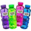 Fubbles Bubbles Solution and Refill | for Kids Ages 3+ | Includes 32oz Fubbles Bubbles Solution and Bubble Wand (Colors May Vary) view 2