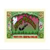 American Art Classics Pack of 5 - $25.00 Christmas Santa Dollars - Collectible Novelty St. Nick Dollar Bills - Best Fun Stocking Stuffer Gift view 3