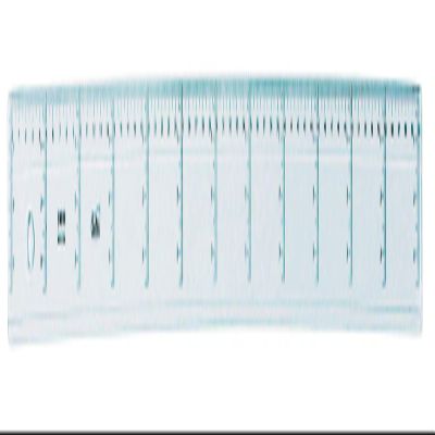 CAJA 20 REGLA 60 CM. SAFTA