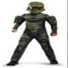 Disguise Master Chief Classic Costume, Large (10-12) view 1