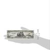 (100) Nightmare Before Christmas Million Dollar Bill view 3