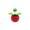 Samorthatrade Solar Dancing Flower - Frog - 6 Pack view 1