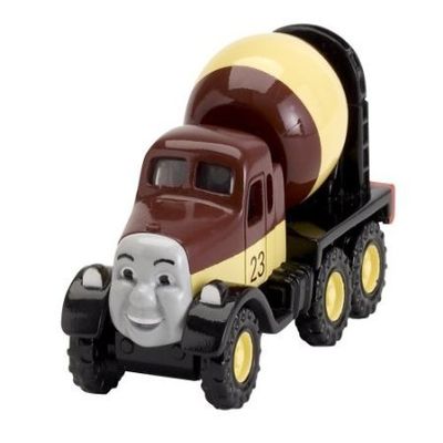 Dubblebla Learning Curve Brands Take Along Thomas and Friends - Patrick