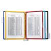 Durable VARIO Magnetic Wall 5 Panel with Magnet, 5762-00 view 1
