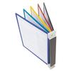 Durable VARIO Magnetic Wall 5 Panel with Magnet, 5762-00 view 2