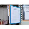 Durable VARIO Magnetic Wall 5 Panel with Magnet, 5762-00 view 4