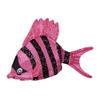 WIDMANN 01093 ? Tropical Fish Hat, Pink, One Size view 1