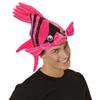 WIDMANN 01093 ? Tropical Fish Hat, Pink, One Size view 2