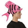WIDMANN 01093 ? Tropical Fish Hat, Pink, One Size view 3