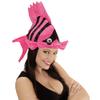 WIDMANN 01093 ? Tropical Fish Hat, Pink, One Size view 4