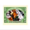 American Art Classics Thanksgiving Million Dollar Bill - Set of 5 view 3