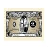 American Art Classics Set of 5 - Over The Hill - 60 Years Bill view 2