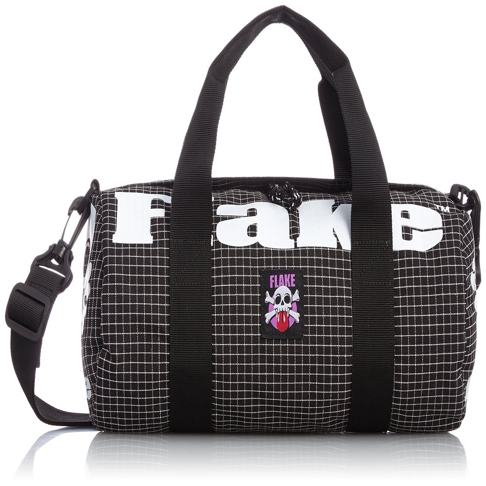 Flake 0095102 Spectra Roll Shoulder Bag
