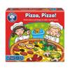 Pizza Pizza view 1
