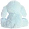 Aurora Playful Lil Benny Phant Baby Stuffed Animal - Soft & Cuddly Toy - Imaginative Play - Blue 9 Inches view 3