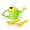 Green Toys Watering Can Toy, Green view 1