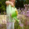 Green Toys Watering Can Toy, Green view 4