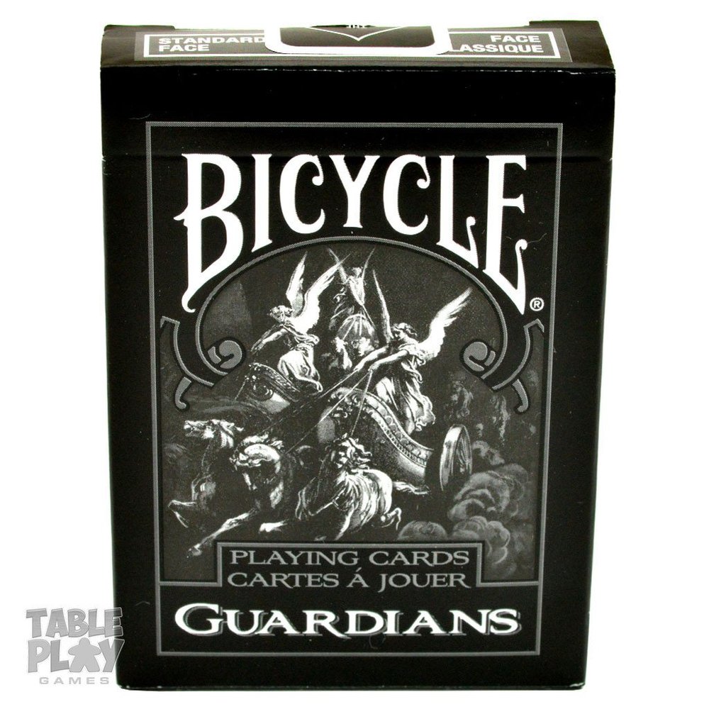 Bicycle 1020183 Eco Edition Playing Cards